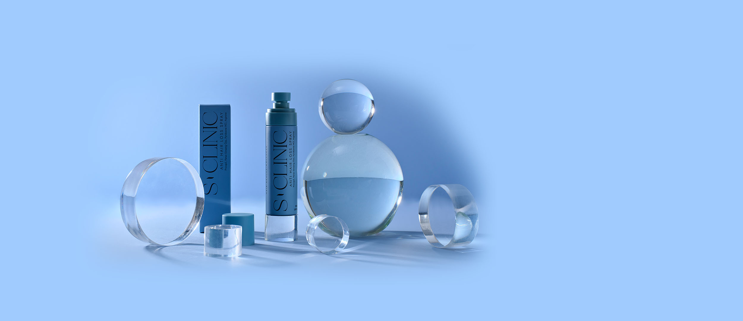 Anti-Hair Loss Sprey