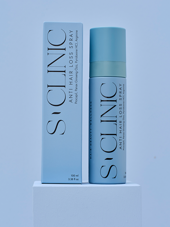 Anti-Hair Loss Sprey